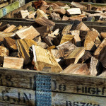 Great Yarmouth Firewood Suppliers