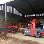 Buy Firewood Logs in Great Yarmouth Norfolk